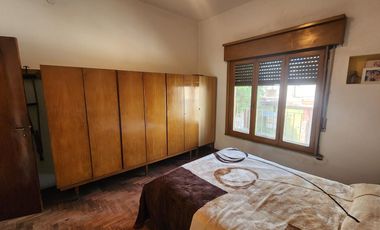 Casa con galpon