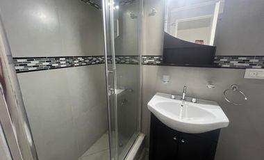 Departamento de 3 amb, con terraza propia, Morón
