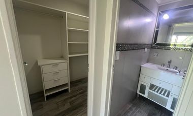 Departamento de 3 amb, con terraza propia, Morón