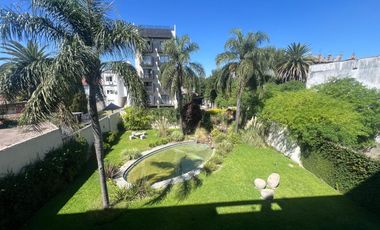 Departamento de 3 amb, con terraza propia, Morón