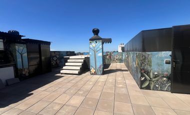 Departamento de 3 amb, con terraza propia, Morón