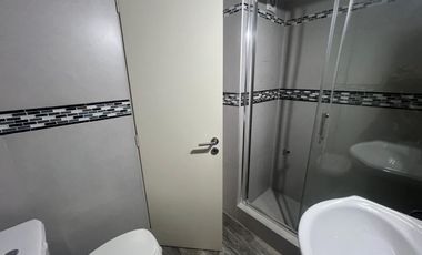 Departamento de 3 amb, con terraza propia, Morón