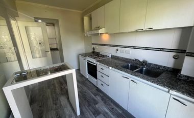 Departamento de 3 amb, con terraza propia, Morón