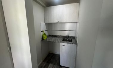 Departamento de 3 amb, con terraza propia, Morón