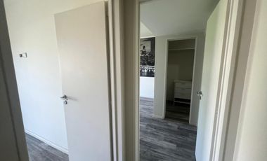 Departamento de 3 amb, con terraza propia, Morón