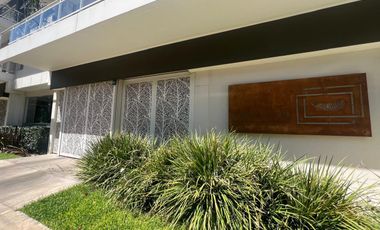 Departamento de 3 amb, con terraza propia, Morón