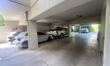 Departamento de 3 amb, con terraza propia, Morón