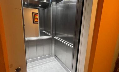 Departamento de 3 amb, con terraza propia, Morón