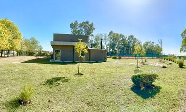 Lote Terreno en  venta Santa Ines Canning