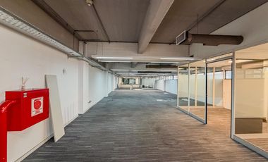 Alquiler - Depósito - La Tablada - Superficies disponibles de 700m2 a 17.000m2