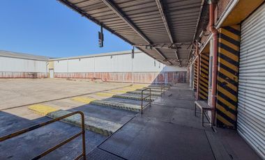 Alquiler - Depósito - La Tablada - Superficies disponibles de 700m2 a 17.000m2