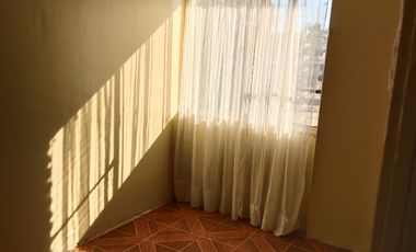 DEPTO 4TO PISO 2D 1B DISPONIBILIDAD INMEDIATA