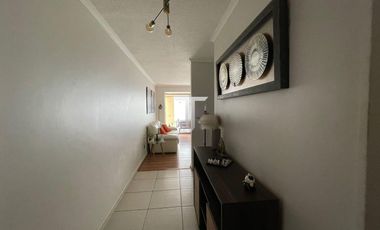 Casa en arriendo c/ estacionamiento en La Florida Alto