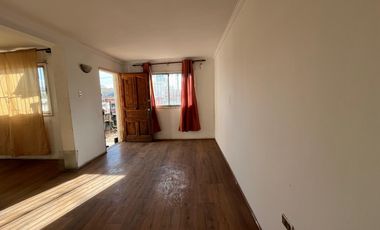 SE ARRIENDA CASA 2D-1B-ESTACIONAMIENTO -CERCA  METRO CIUDAD DEL NIÑO-SAN MIGUEL