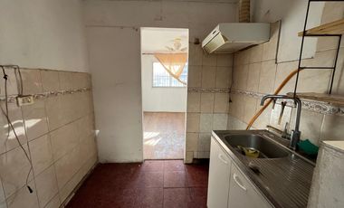 SE ARRIENDA CASA 2D-1B-ESTACIONAMIENTO -CERCA  METRO CIUDAD DEL NIÑO-SAN MIGUEL