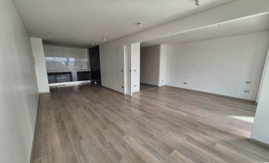 ARRIENDO DEPARTAMENTO EN LA REINA