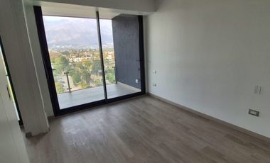 ARRIENDO DEPARTAMENTO EN LA REINA