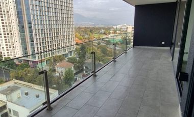 ARRIENDO DEPARTAMENTO EN LA REINA