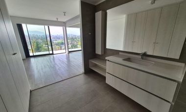 ARRIENDO DEPARTAMENTO EN LA REINA