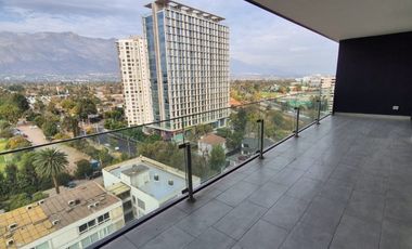 ARRIENDO DEPARTAMENTO EN LA REINA