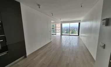 ARRIENDO DEPARTAMENTO EN LA REINA