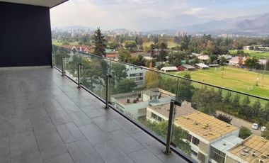 ARRIENDO DEPARTAMENTO EN LA REINA
