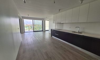 ARRIENDO DEPARTAMENTO EN LA REINA
