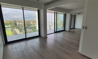 ARRIENDO DEPARTAMENTO EN LA REINA