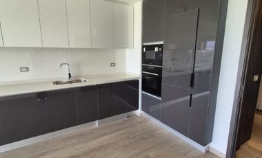 ARRIENDO DEPARTAMENTO EN LA REINA