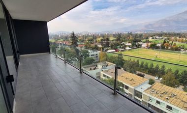 ARRIENDO DEPARTAMENTO EN LA REINA