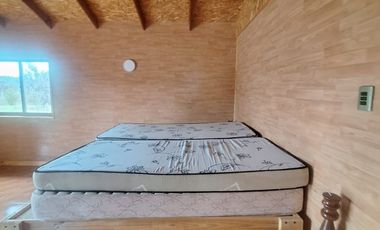 PARCELA CON CASA CERCANA A EMBALSE MALLERMO, MARCHIGUE