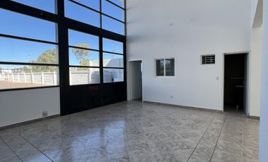 Alquiler Base y Edificio Comercial Centenario sobre Ruta 7 Neuquen