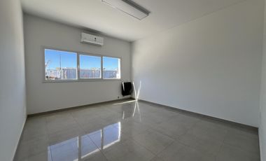 Alquiler Base y Edificio Comercial Centenario sobre Ruta 7 Neuquen