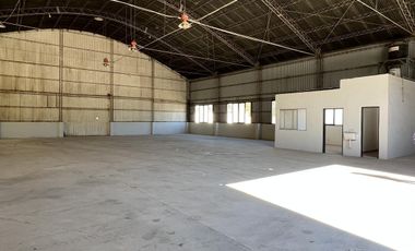 Alquiler Base y Edificio Comercial Centenario sobre Ruta 7 Neuquen