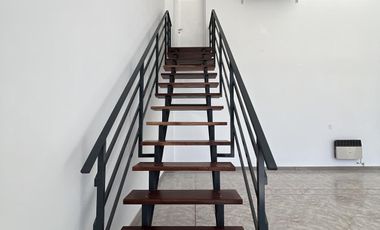 Alquiler Base y Edificio Comercial Centenario sobre Ruta 7 Neuquen
