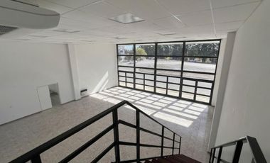 Alquiler Base y Edificio Comercial Centenario sobre Ruta 7 Neuquen