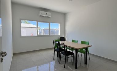 Alquiler Base y Edificio Comercial Centenario sobre Ruta 7 Neuquen