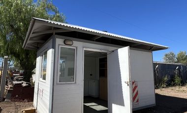 Alquiler Base y Edificio Comercial Centenario sobre Ruta 7 Neuquen