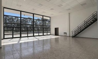 Alquiler Base y Edificio Comercial Centenario sobre Ruta 7 Neuquen