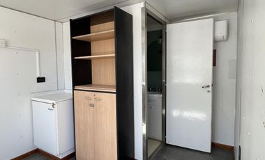 Alquiler Base y Edificio Comercial Centenario sobre Ruta 7 Neuquen