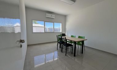 Alquiler Base y Edificio Comercial Centenario sobre Ruta 7 Neuquen