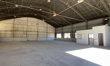 Alquiler Base y Edificio Comercial Centenario sobre Ruta 7 Neuquen