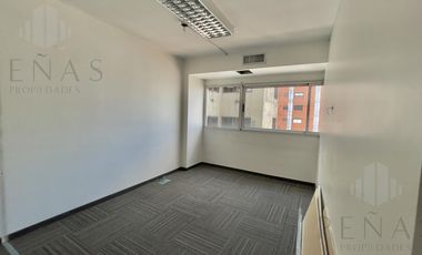 Impecable Piso de Oficina 330 m2  en Centro sobre 9 de Julio