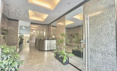 Impecable Piso de Oficina 330 m2  en Centro sobre 9 de Julio