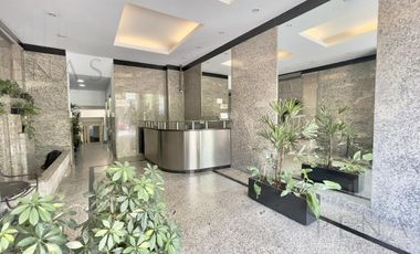 Impecable Piso de Oficina 330 m2  en Centro sobre 9 de Julio