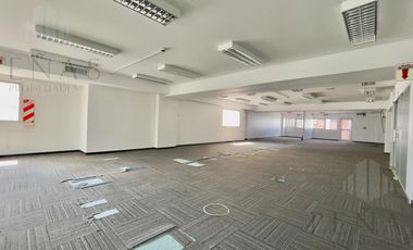 Impecable Piso de Oficina 330 m2  en Centro sobre 9 de Julio
