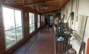 Casa - Monte Grande