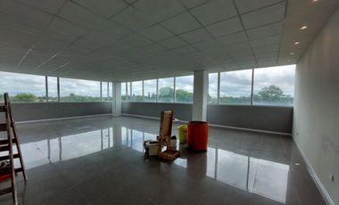 Oficina - Guillermo E Hudson
