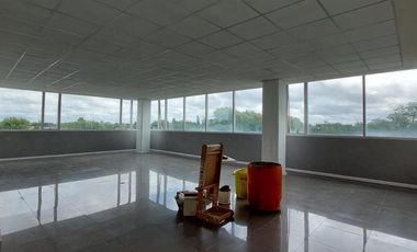 Oficina - Guillermo E Hudson