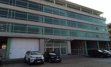 Oficina - Guillermo E Hudson